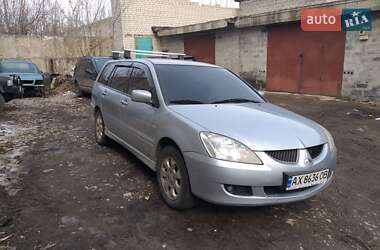 Універсал Mitsubishi Lancer 2003 в Харкові