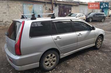 Універсал Mitsubishi Lancer 2003 в Харкові