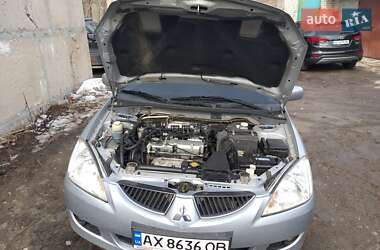 Універсал Mitsubishi Lancer 2003 в Харкові