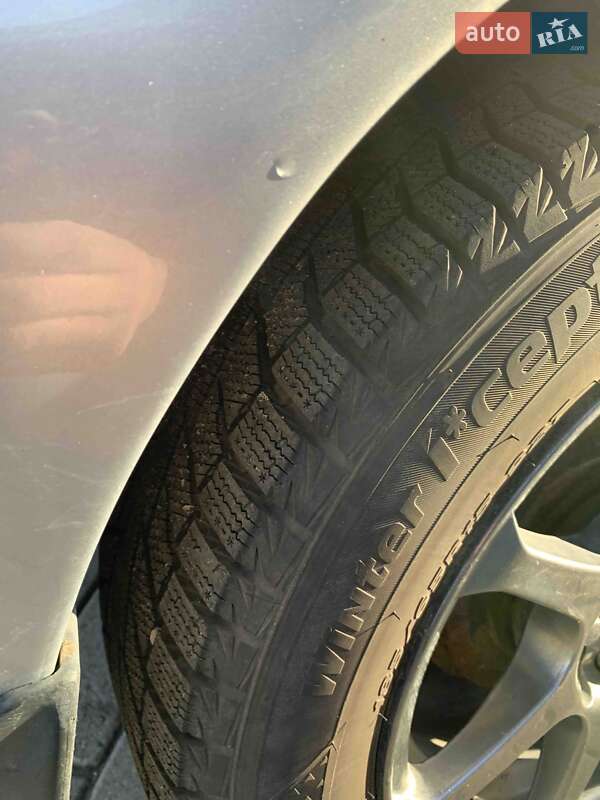 Седан Mitsubishi Lancer 2004 в Дніпрі