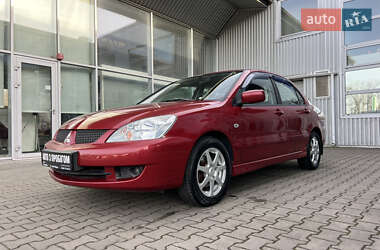 Седан Mitsubishi Lancer 2007 в Одессе