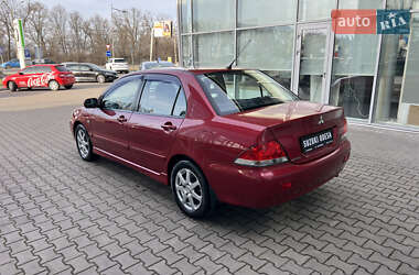 Седан Mitsubishi Lancer 2007 в Одессе