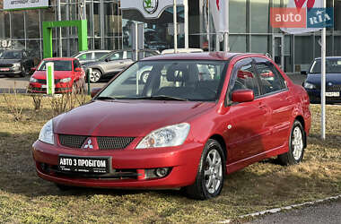 Седан Mitsubishi Lancer 2007 в Одессе