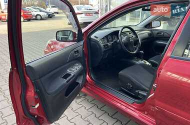 Седан Mitsubishi Lancer 2007 в Одессе