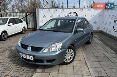 Седан Mitsubishi Lancer 2008 в Дніпрі