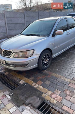Седан Mitsubishi Lancer 2004 в 
