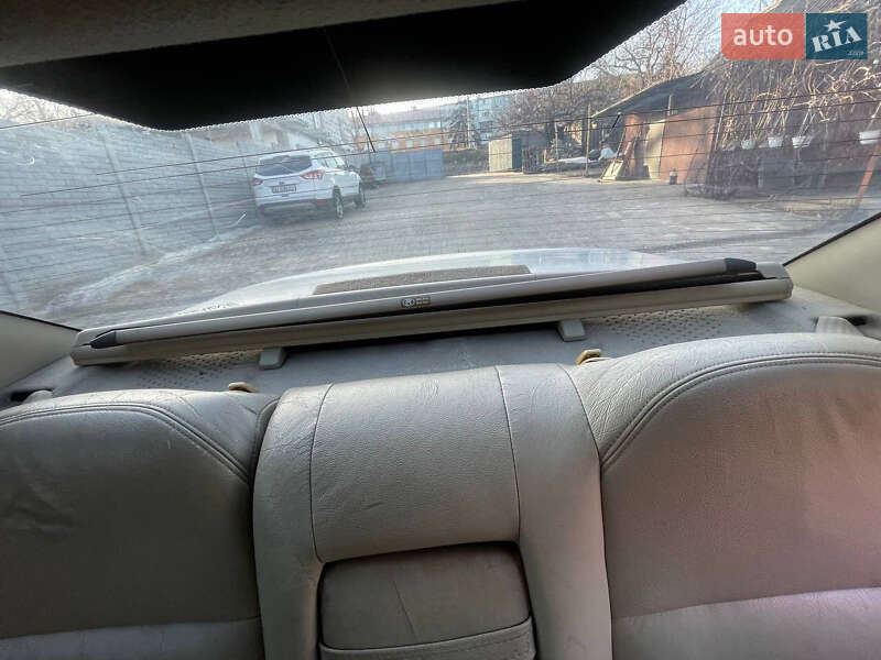 Седан Mitsubishi Lancer 2004 в Запорожье
