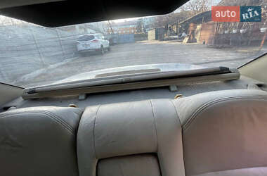 Седан Mitsubishi Lancer 2004 в 