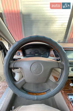 Седан Mitsubishi Lancer 2004 в 
