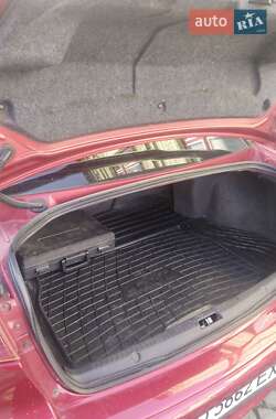 Седан Mitsubishi Lancer 2009 в Хусте