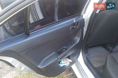 Седан Mitsubishi Lancer 2012 в 