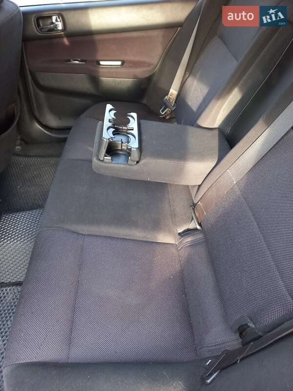 Универсал Mitsubishi Lancer 2007 в Запорожье