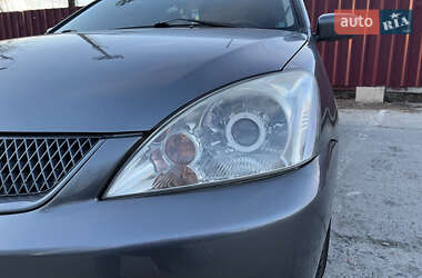 Седан Mitsubishi Lancer 2008 в 
