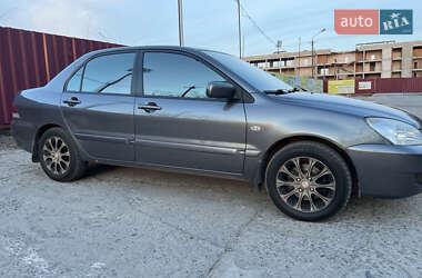 Седан Mitsubishi Lancer 2008 в 