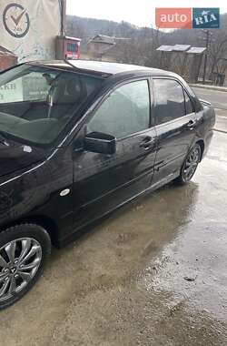 Седан Mitsubishi Lancer 2009 в Косові