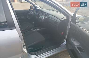 Седан Mitsubishi Lancer 2006 в 