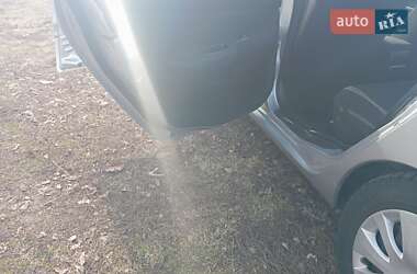 Седан Mitsubishi Lancer 2006 в 