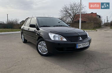 Седан Mitsubishi Lancer 2006 в 