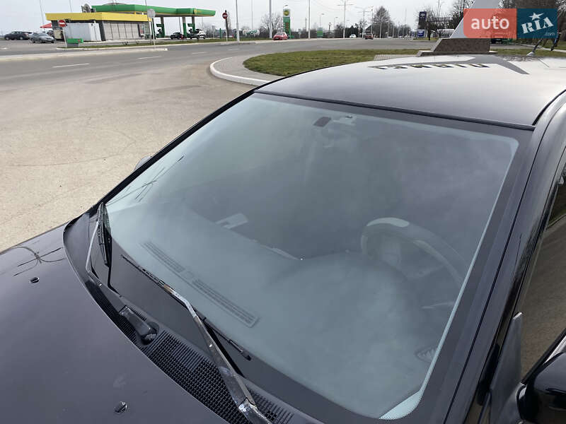 Седан Mitsubishi Lancer 2006 в Измаиле