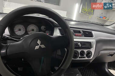 Седан Mitsubishi Lancer 2006 в 
