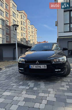 Седан Mitsubishi Lancer 2007 в 