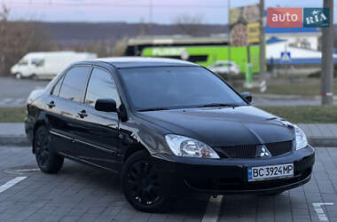 Седан Mitsubishi Lancer 2006 в Івано-Франківську