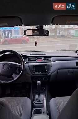 Седан Mitsubishi Lancer 2002 в 
