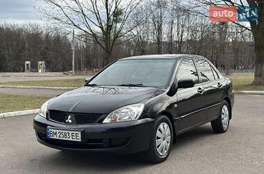 Седан Mitsubishi Lancer 2008 в Ровно