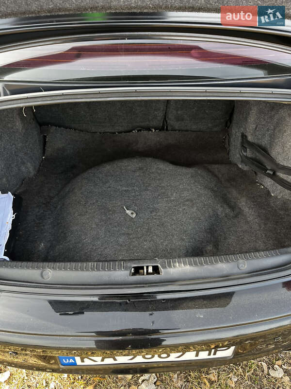 Седан Mitsubishi Lancer 2007 в Ратным