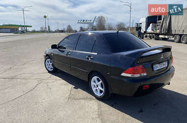 Седан Mitsubishi Lancer 2006 в 