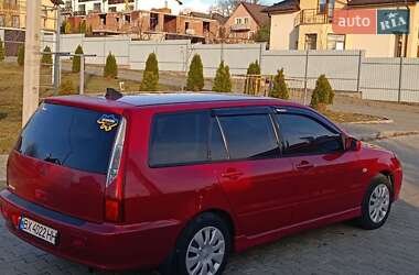 Универсал Mitsubishi Lancer 2004 в 