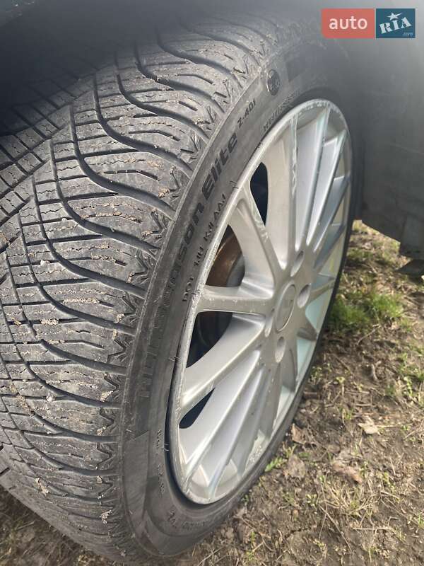 Седан Mitsubishi Lancer 2005 в Магдалиновке