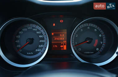 Седан Mitsubishi Lancer 2008 в 