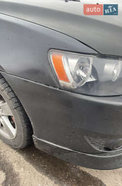 Седан Mitsubishi Lancer 2008 в 
