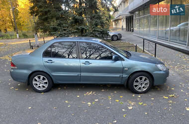 Седан Mitsubishi Lancer 2008 в 