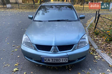 Седан Mitsubishi Lancer 2008 в 