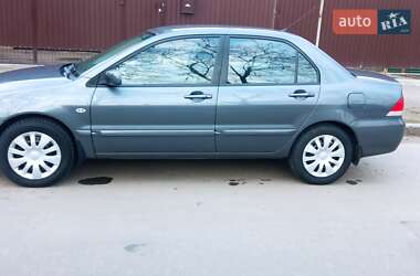 Седан Mitsubishi Lancer 2007 в 