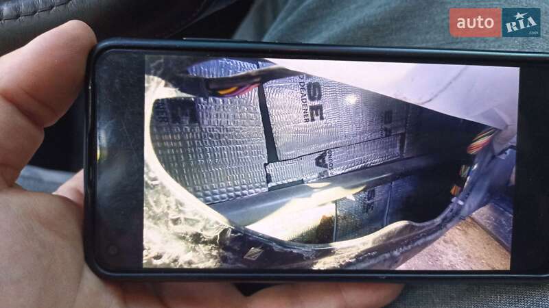 Седан Mitsubishi Lancer 2012 в Кам'янському