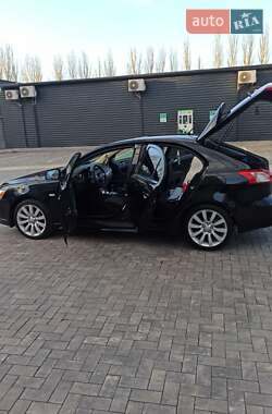 Хетчбек Mitsubishi Lancer 2009 в 