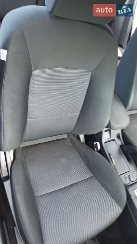 Хэтчбек Mitsubishi Lancer 2009 в Кривом Роге