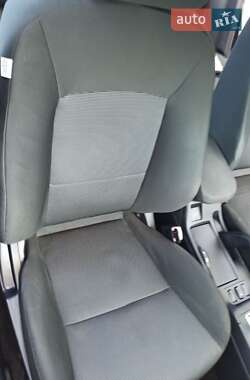Хетчбек Mitsubishi Lancer 2009 в 