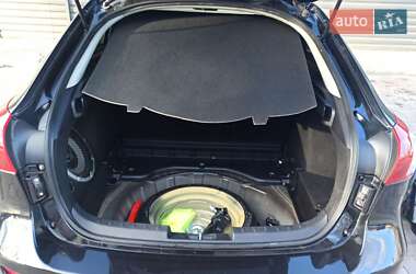 Хетчбек Mitsubishi Lancer 2009 в 