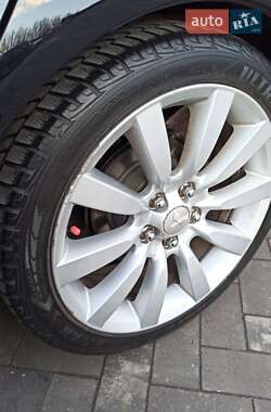 Хетчбек Mitsubishi Lancer 2009 в 