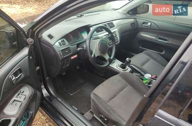 Седан Mitsubishi Lancer 2006 в 