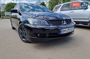 Седан Mitsubishi Lancer 2006 в Путивлі