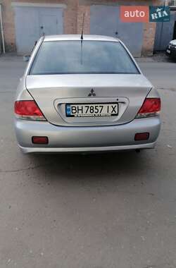 Седан Mitsubishi Lancer 2005 в 