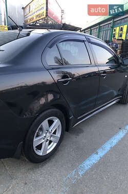Седан Mitsubishi Lancer 2008 в 