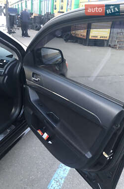 Седан Mitsubishi Lancer 2008 в 