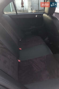 Седан Mitsubishi Lancer 2008 в 