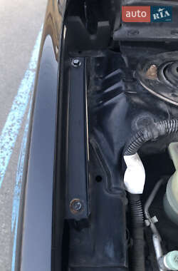 Седан Mitsubishi Lancer 2008 в 